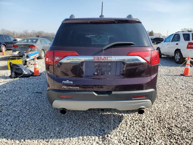 Photo 6 from auction – 2017 GMC ACADIA SLE with VIN 1GKKNLLS2HZ195278