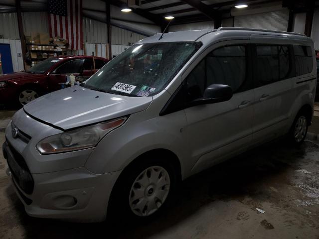 Photo 1 from auction – 2016 FORD TRANSIT CO with VIN NM0GE9F73G1285206