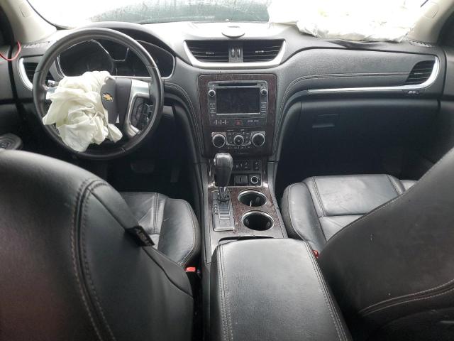 صورة رقم 8 من المزاد - 2016 CHEVROLET TRAVERSE مع VIN 1GNKRHKD0GJ297716
