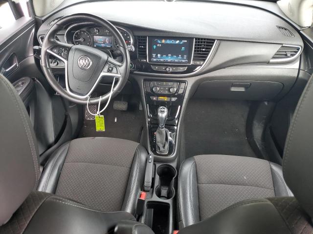 Снимка 8 от търг – 2019 BUICK ENCORE PRE с VIN KL4CJASB6KB933658
