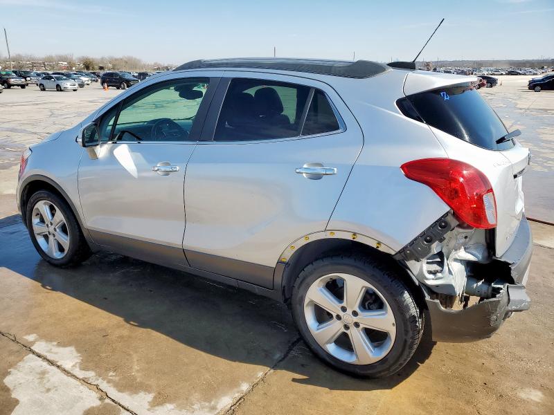 Photo 2 from auction – 2015 BUICK ENCORE with VIN KL4CJASB6FB250817