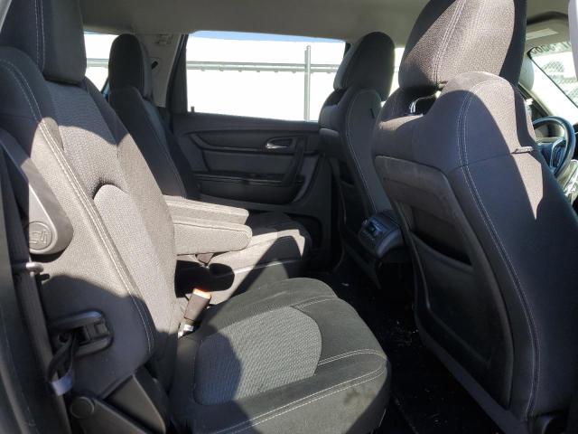 Photo 11 from auction – 2017 CHEVROLET TRAVERSE L with VIN 1GNKVHKD2HJ293857