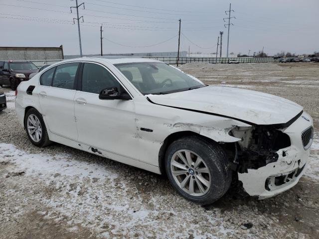 Foto 4 de la subasta – 2016 BMW 528 XI con VIN WBA5A7C51GG144464