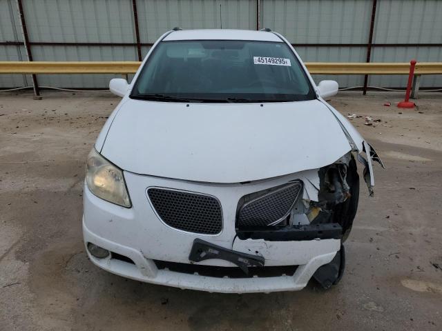 Photo 5 from auction – 2006 PONTIAC VIBE with VIN 5Y2SL65826Z429677