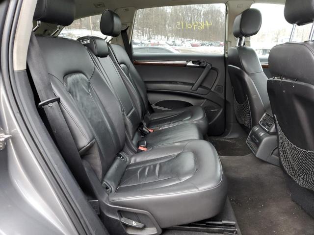 Photo 11 from auction – 2011 AUDI Q7 PREMIUM with VIN WA1LGAFE5BD001362