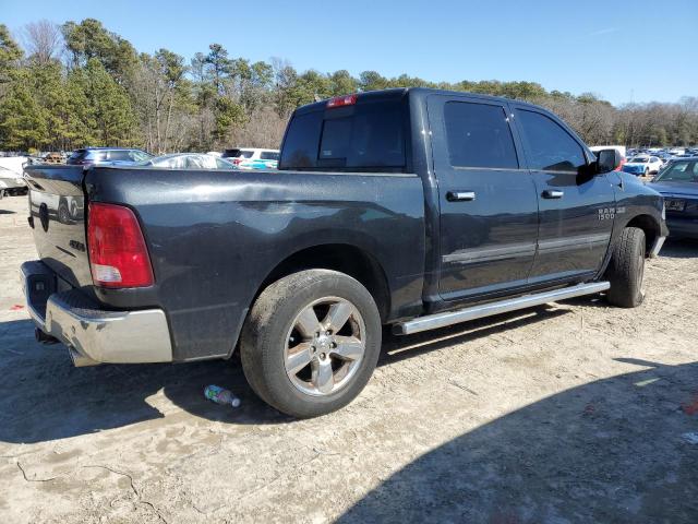 Photo 3 from auction – 2018 RAM 1500 SLT with VIN 1C6RR7LTXJS323674