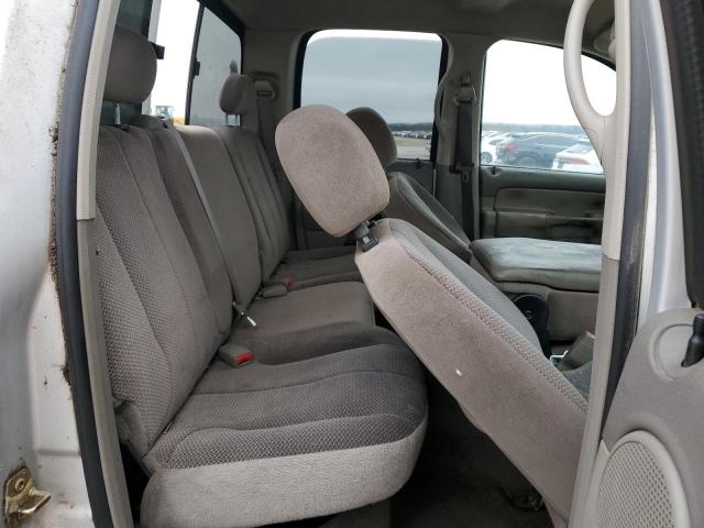 Photo 10 from auction – 2004 DODGE RAM 1500 S with VIN 1D7HA18D84S564654