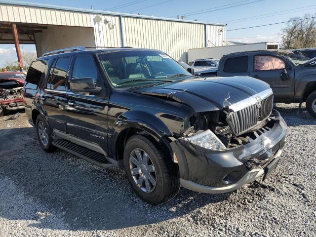 Photo 4 from auction – 2003 LINCOLN NAVIGATOR with VIN 5LMFU27R93LJ19112