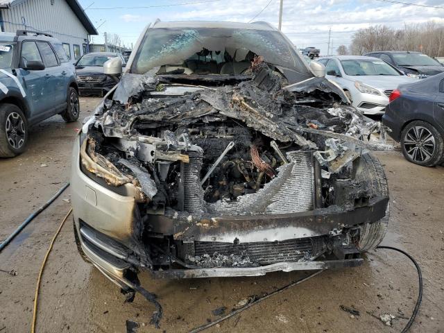 Photo 5 from auction – 2016 VOLVO XC90 T8 with VIN YV4BC0PLXG1076889