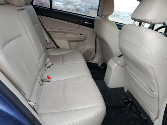 Photo 11 from auction – 2013 SUBARU XV CROSSTR with VIN JF2GPAGC2DH832352