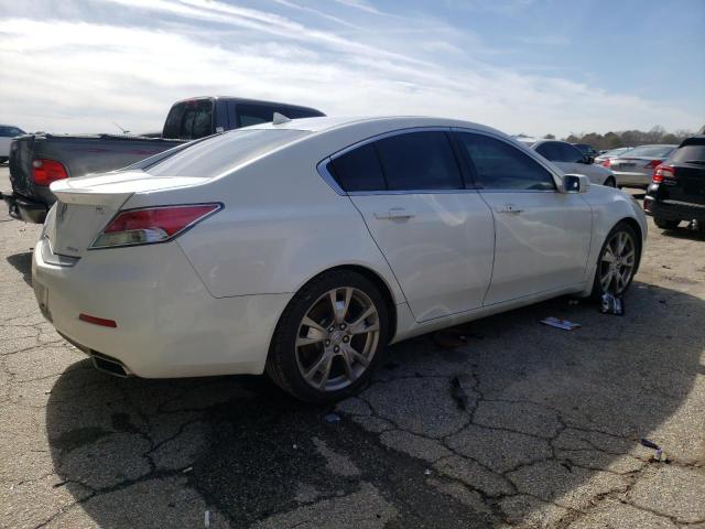 Photo 3 from auction – 2012 ACURA TL with VIN 19UUA9F57CA001958