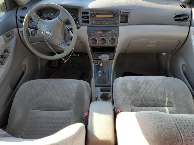 Photo 8 from auction – 2007 TOYOTA COROLLA CE with VIN 2T1BR32E17C713322