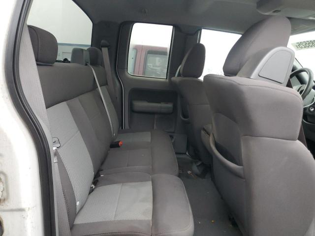 Photo 10 from auction – 2006 FORD F150 with VIN 1FTRX12W66KD28854