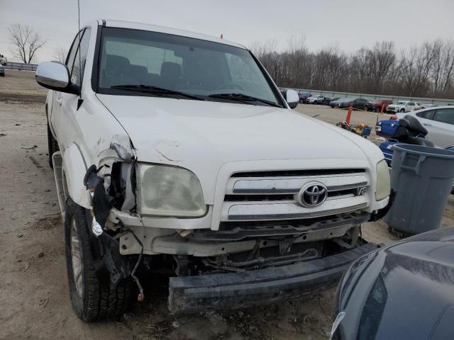 Photo 5 from auction – 2004 TOYOTA TUNDRA DOU with VIN 5TBDT44124S452448
