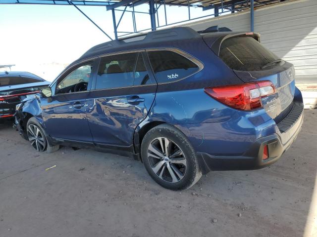 Photo 2 from auction – 2019 SUBARU OUTBACK 2. with VIN 4S4BSANC1K3228971