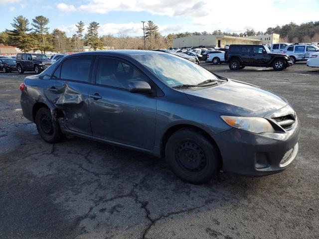 Photo 4 from auction – 2011 TOYOTA COROLLA BA with VIN 2T1BU4EE1BC655155