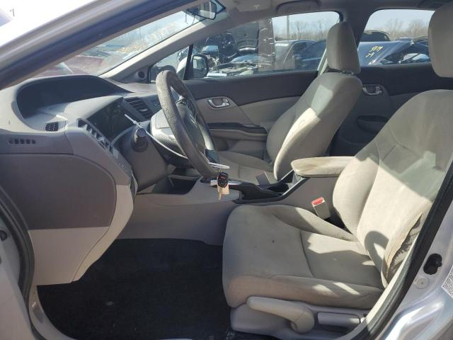 Photo 7 from auction – 2012 HONDA CIVIC EX with VIN 19XFB2F82CE039472