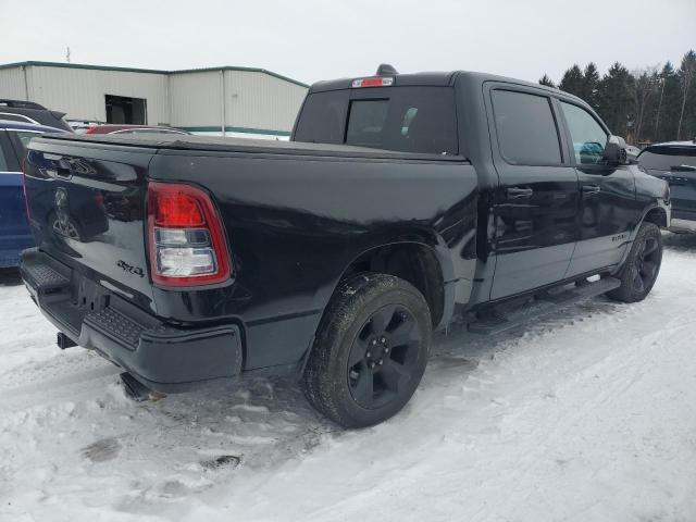 Photo 3 from auction – 2019 RAM 1500 BIG H with VIN 1C6SRFFT1KN592766