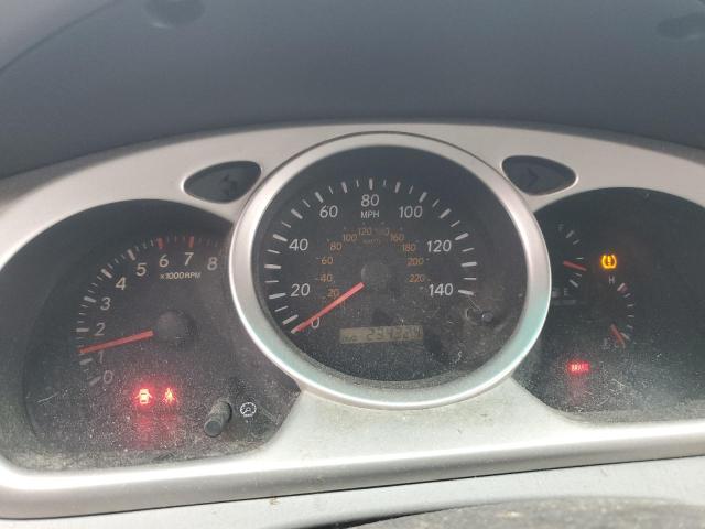 Снимка 9 от търг – 2007 TOYOTA HIGHLANDER с VIN JTEEP21AX70215427