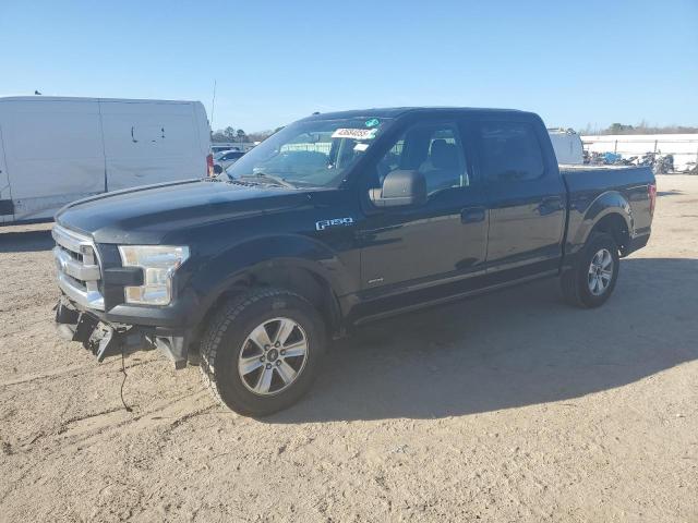 FORD F150 SUPER 2016 with VIN 1FTEW1CG3GFA16672 - Photo from auction
