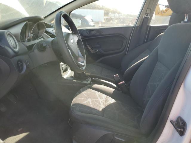 Photo 7 from auction – 2011 FORD FIESTA SE with VIN 3FADP4EJ6BM157138