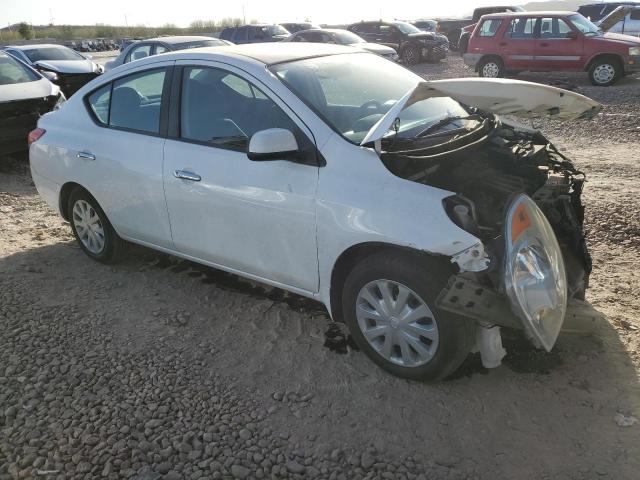 Снимка 4 от търг – 2012 NISSAN VERSA S с VIN 3N1CN7AP9CL847192