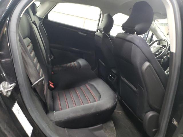 Photo 10 from auction – 2015 FORD FUSION SE with VIN 3FA6P0H97FR239861