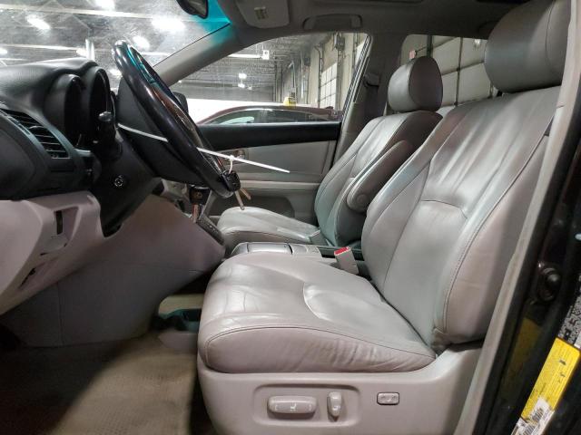 Photo 7 from auction – 2006 LEXUS RX 400 with VIN JTJGW31U962000685