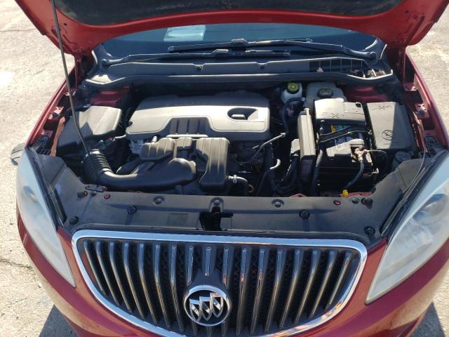 Photo 11 from auction – 2017 BUICK VERANO SPO with VIN 1G4PR5SKXH4112319