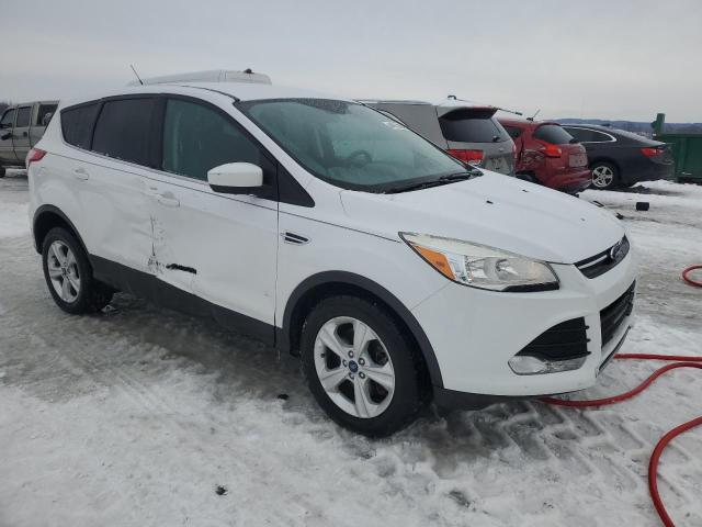 Photo 4 from auction – 2014 FORD ESCAPE SE with VIN 1FMCU0G92EUB82477