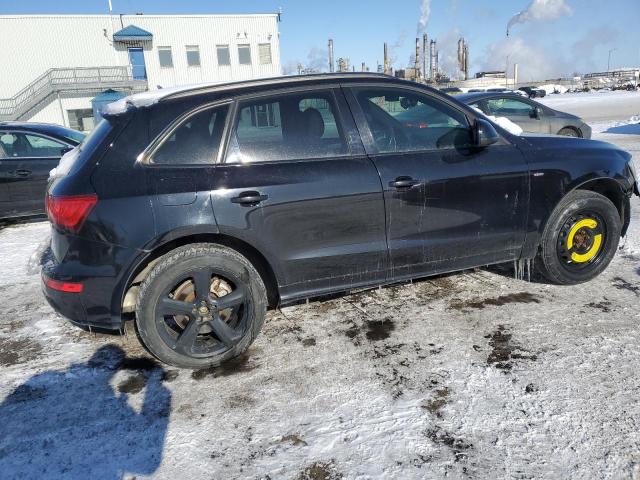 Photo 3 from auction – 2015 AUDI Q5 TECHNIK with VIN WA1MGCFP0FA046394