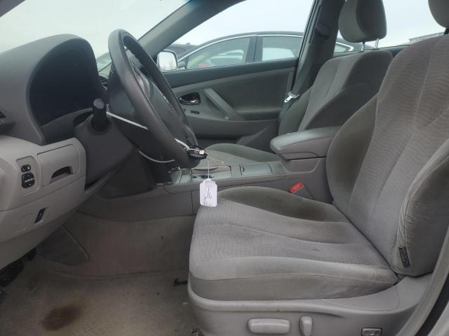 Photo 7 from auction – 2011 TOYOTA CAMRY BASE with VIN 4T1BF3EK9BU128408