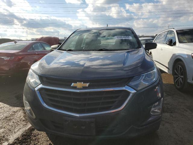 Photo 5 from auction – 2019 CHEVROLET EQUINOX LS with VIN 3GNAXHEV6KL257549