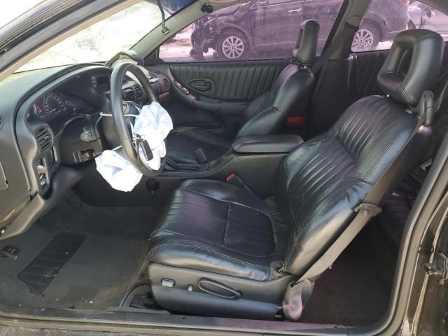 Photo 7 from auction – 2002 PONTIAC GRAND PRIX with VIN 1G2WP12K12F167613