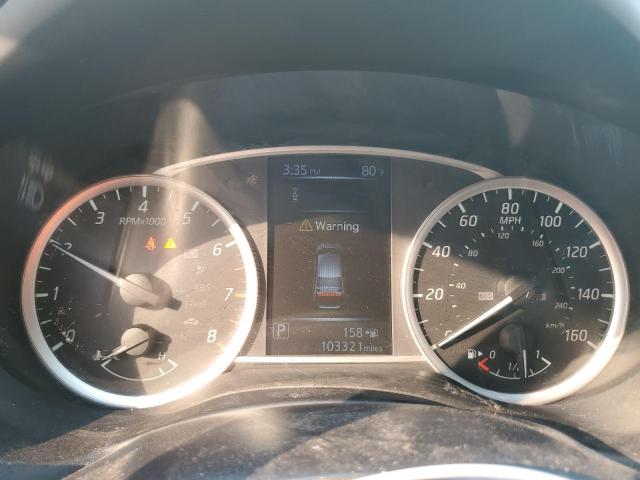 Photo 9 from auction – 2018 NISSAN SENTRA S with VIN 3N1AB7AP2JY233309