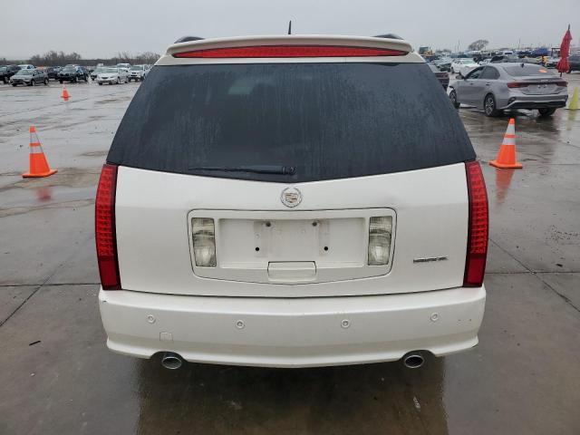 Photo 6 from auction – 2005 CADILLAC SRX with VIN 1GYEE637650170481