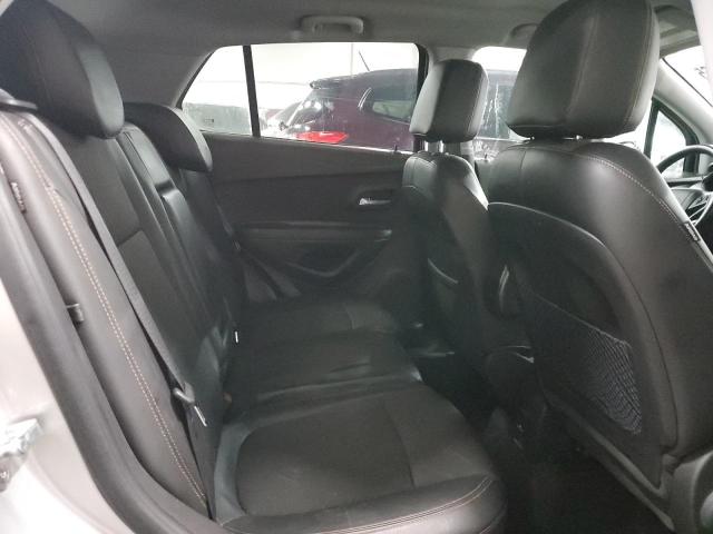 Photo 11 from auction – 2019 CHEVROLET TRAX 1LT with VIN KL7CJPSB3KB809692