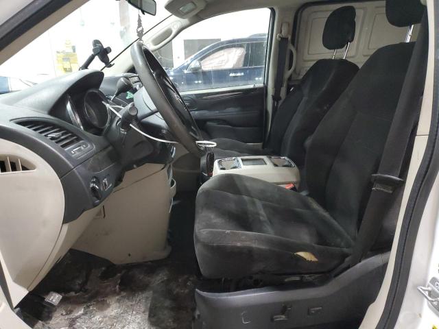Photo 7 from auction – 2014 RAM TRADESMAN with VIN 2C4JRGAGXER174959