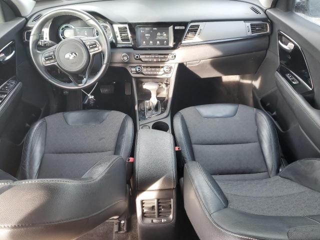 Photo 8 from auction – 2017 KIA NIRO EX with VIN KNDCC3LC4H5061071