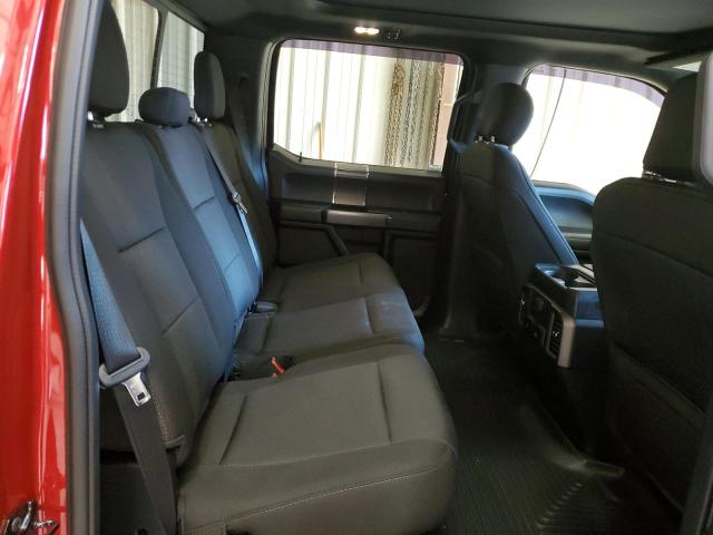 Photo 10 from auction – 2020 FORD F150 SUPER with VIN 1FTEW1E40LFC30449