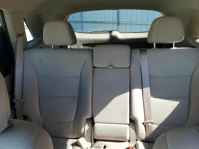 Photo 10 from auction – 2015 KIA SORENTO LX with VIN 5XYKT3A68FG595865