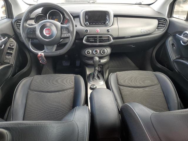 Photo 8 from auction – 2016 FIAT 500X TREKK with VIN ZFBCFXCT5GP349475
