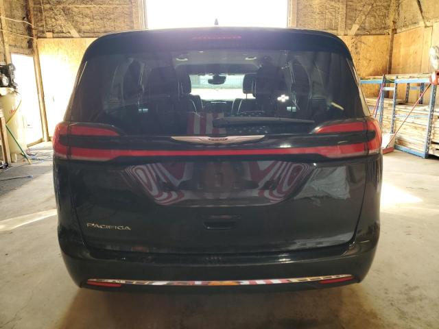 Photo 6 from auction – 2022 CHRYSLER PACIFICA T with VIN 2C4RC1BG6NR214759