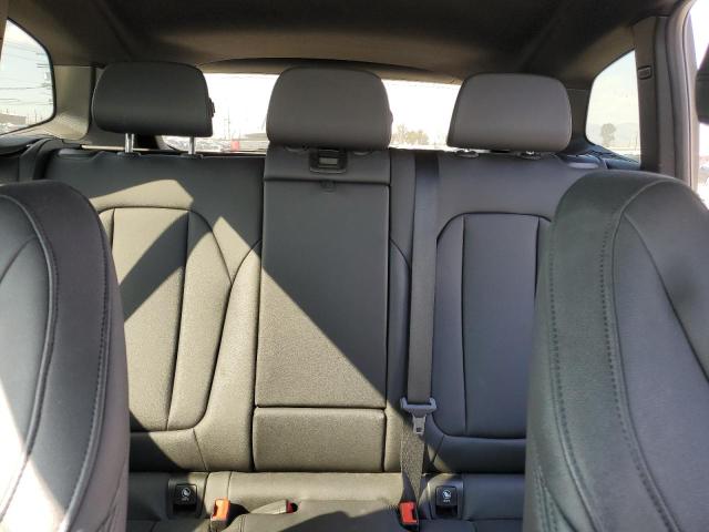 Photo 10 from auction – 2021 BMW X3 SDRIVE3 with VIN 5UXTY3C06M9F37669