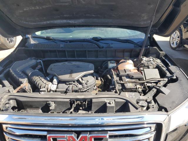 Photo 12 from auction – 2017 GMC ACADIA SLE with VIN 1GKKNLLSXHZ191091