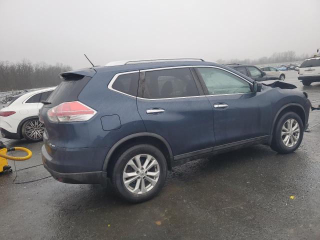 Photo 3 from auction – 2016 NISSAN ROGUE S with VIN KNMAT2MV2GP711424