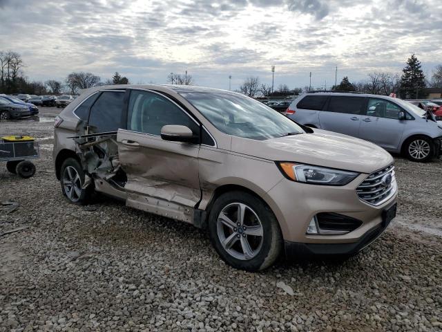 Снимка 4 от търг – 2020 FORD EDGE SEL с VIN 2FMPK4J98LBB01363