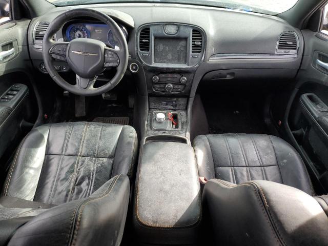 Photo 8 from auction – 2016 CHRYSLER 300 S with VIN 2C3CCAGG6GH296164