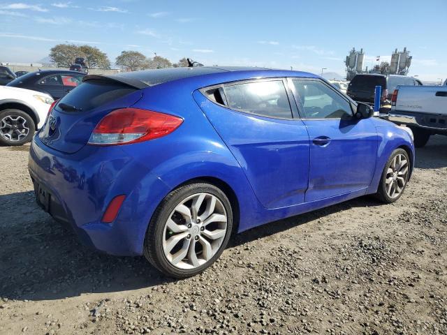 Photo 3 from auction – 2012 HYUNDAI VELOSTER with VIN KMHTC6AD3CU046990