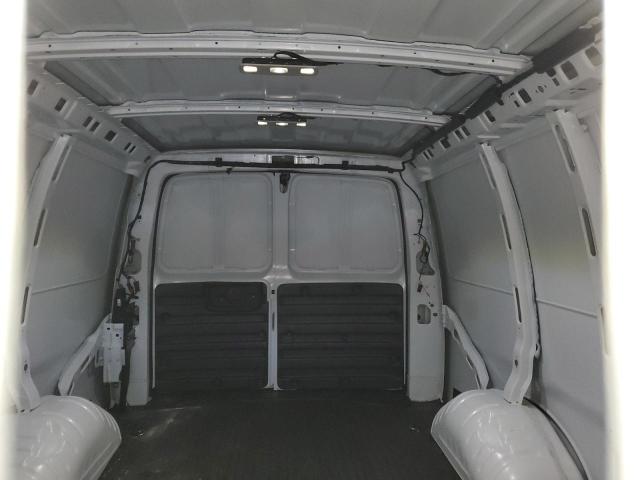 صورة رقم 10 من المزاد - 2024 CHEVROLET EXPRESS G2 مع VIN 1GCWGAFP9R1237366